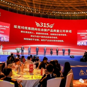 今后的家裝電線市場(chǎng)上，又多了一支質(zhì)量過硬的廣西鐵軍