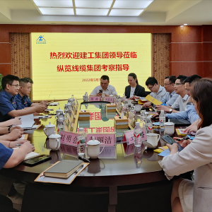 快馬加鞭抓落實(shí)  共同譜寫(xiě)新輝煌 ——廣西建工集團(tuán)副總經(jīng)濟(jì)師、集中采購(gòu)部總經(jīng)理歐志 ...